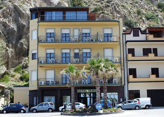 Nuovo Hotel Faro
