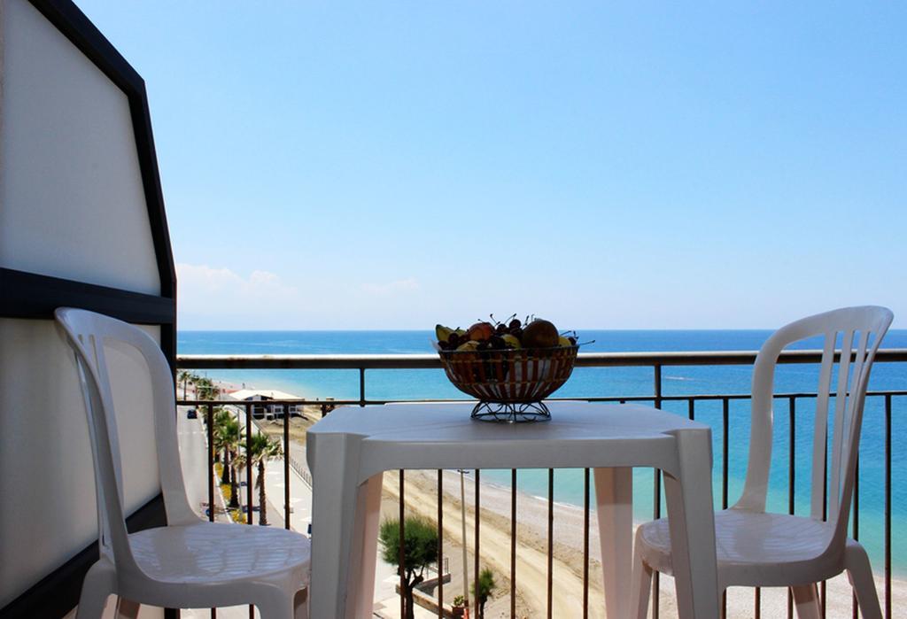 Hotel Nuovo Faro
