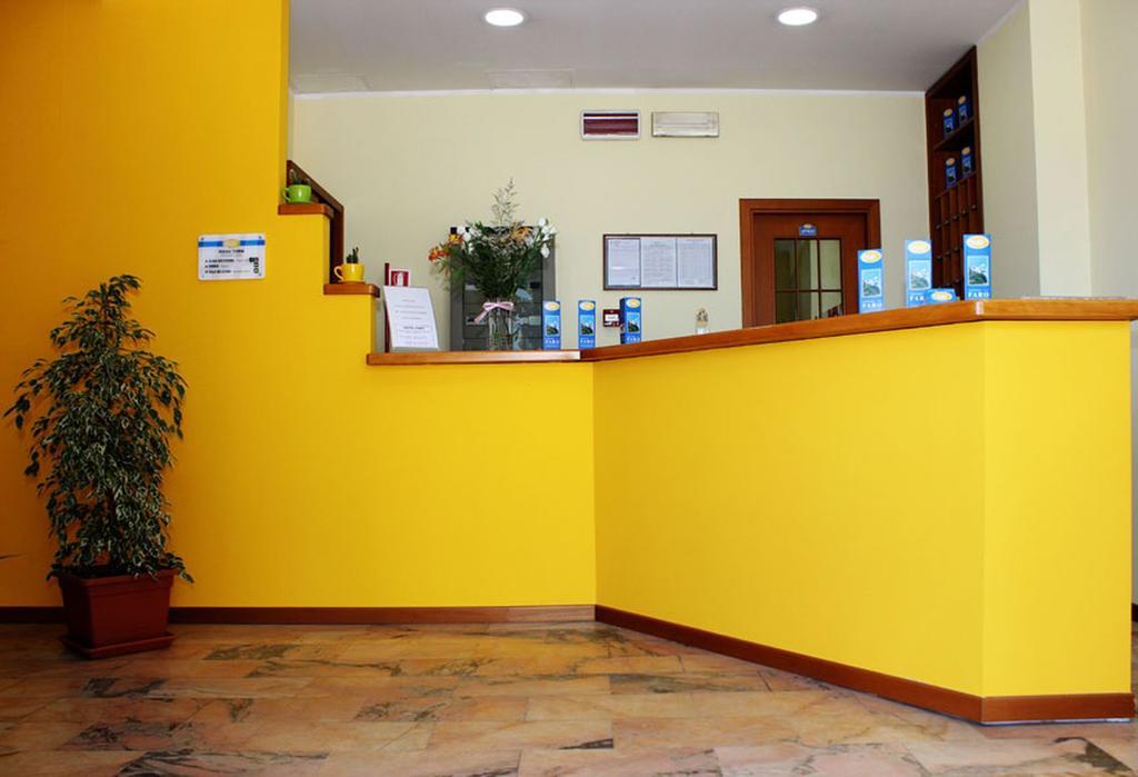 Nuovo Faro Hotel