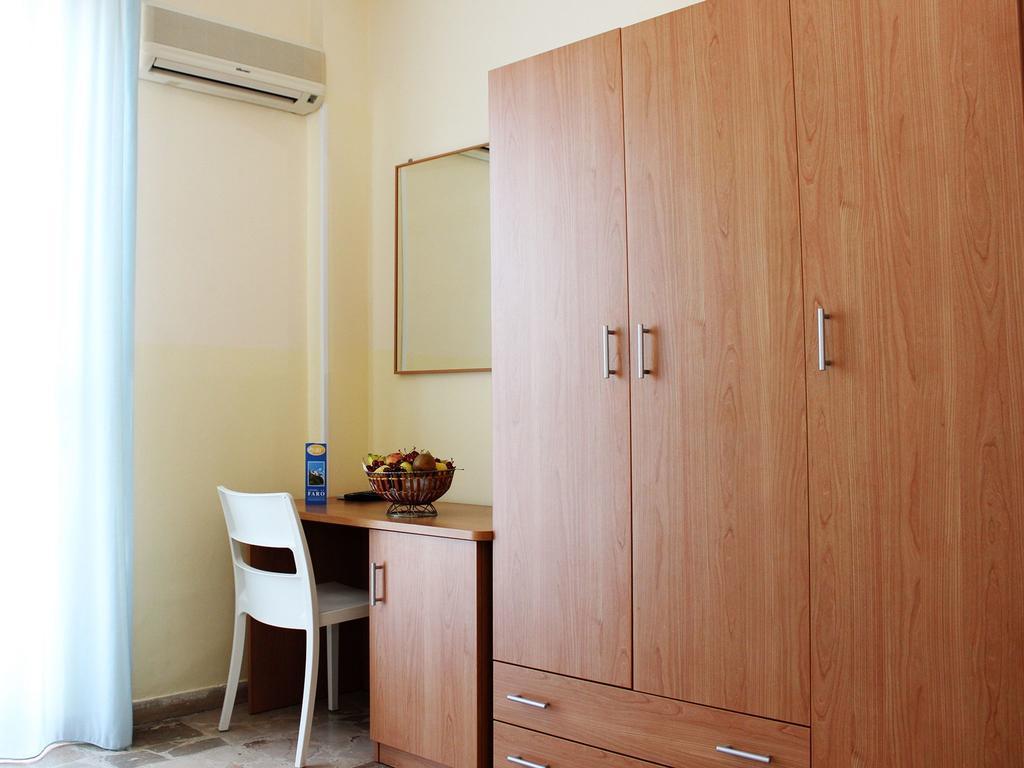 Hotel Nuovo Faro 2*