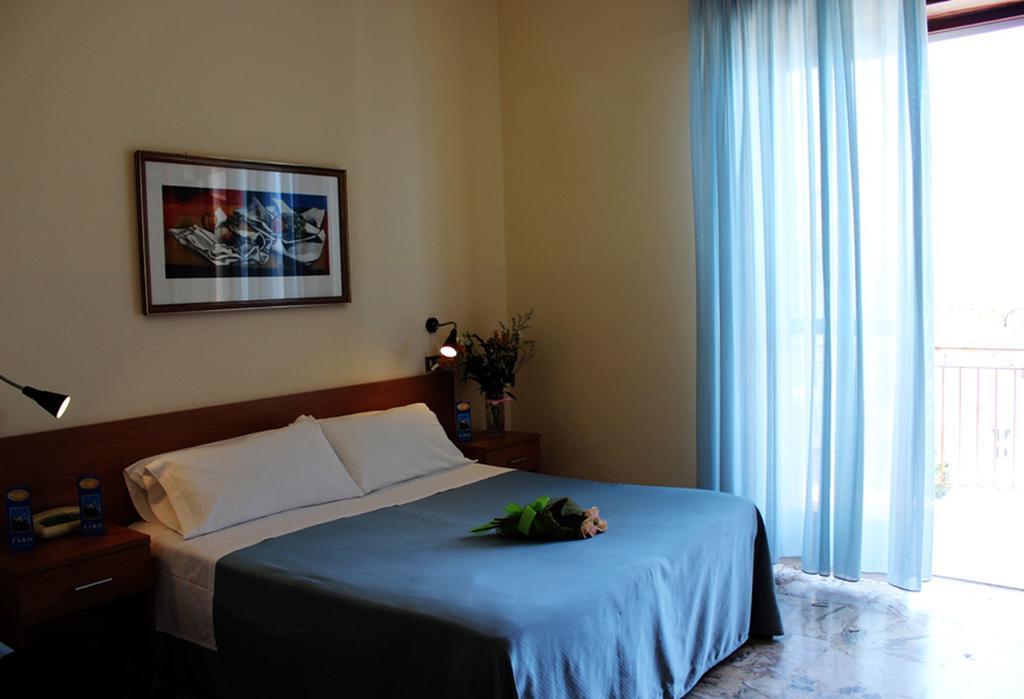 Hotel Nuovo Faro