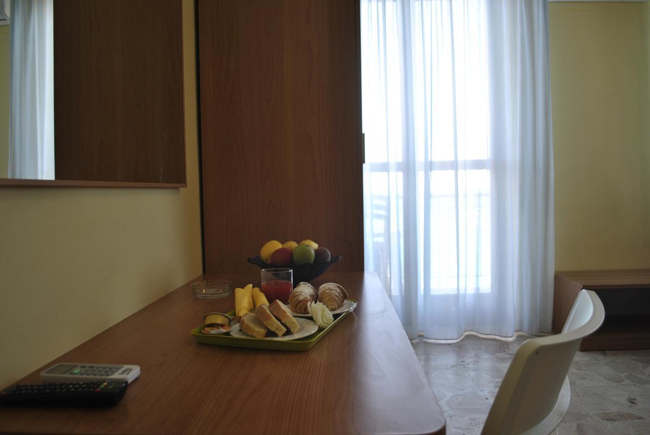 Hotel Nuovo Faro 2*