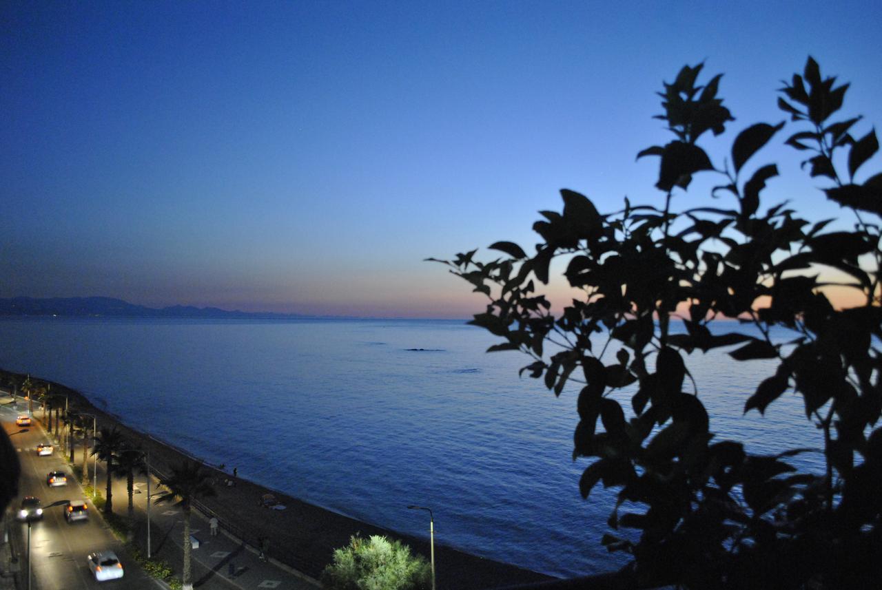 Nuovo Faro 2* Capo dʼOrlando
