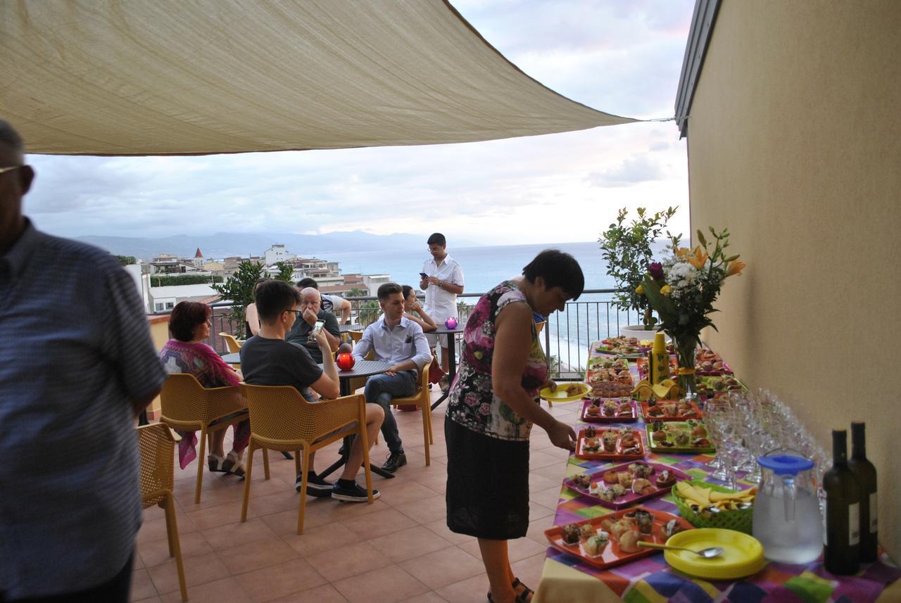 Nuovo Faro Hotel