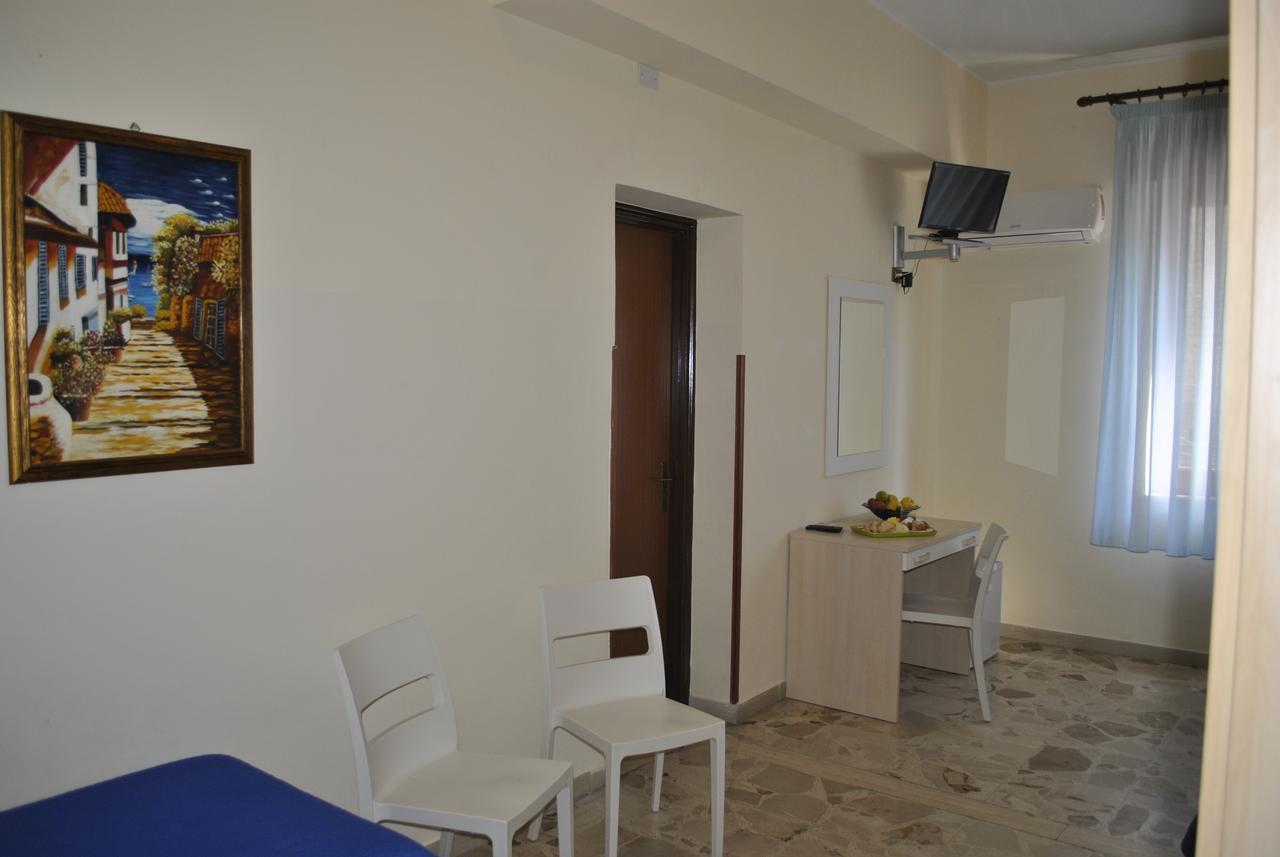 Nuovo Faro Hotel 2*