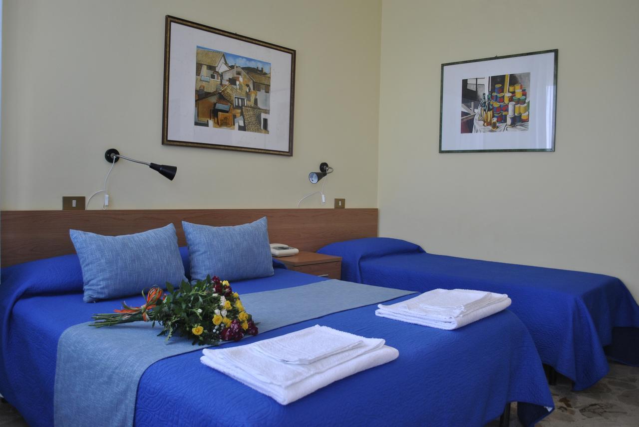 Nuovo Faro Hotel 2*