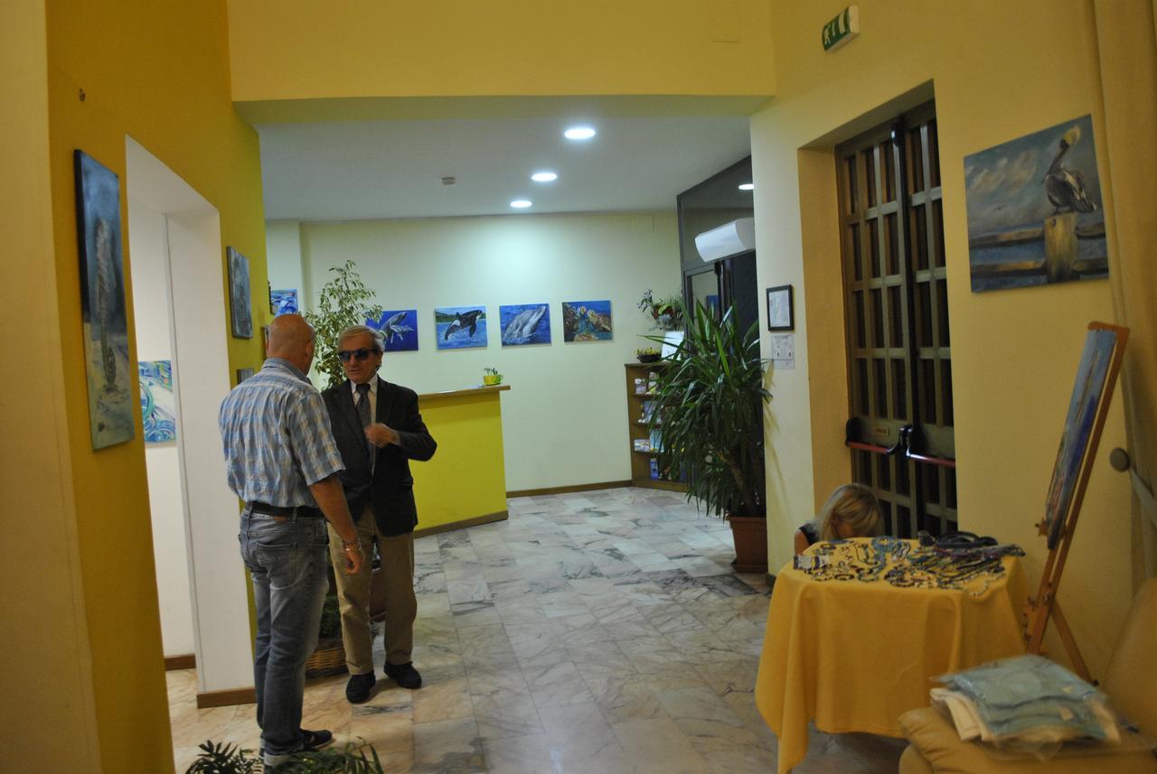 Nuovo Faro Hotel