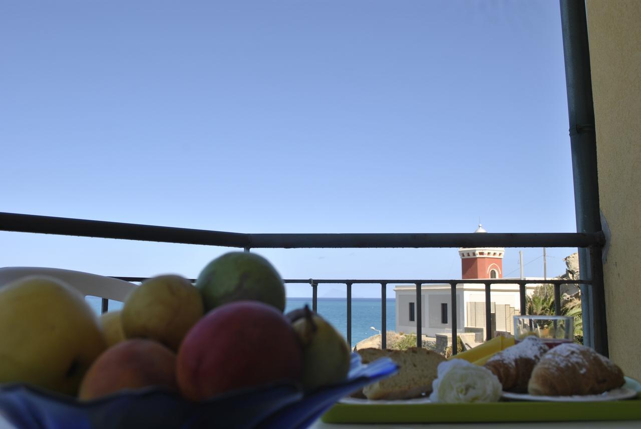 Hotel Nuovo Faro 2*