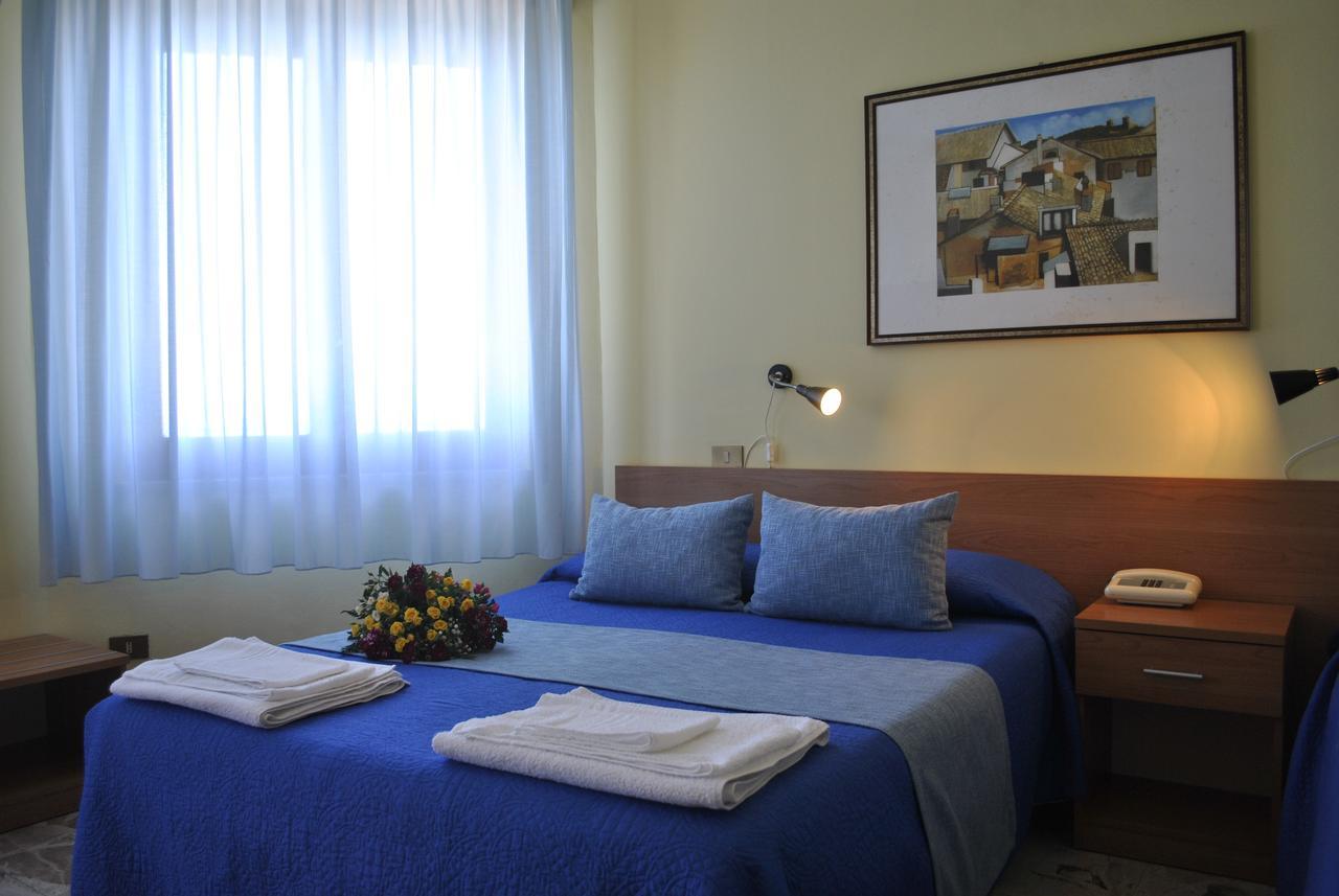 Nuovo Faro Hotel 2*