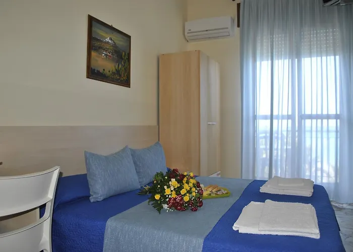 Nuovo Hotel Faro