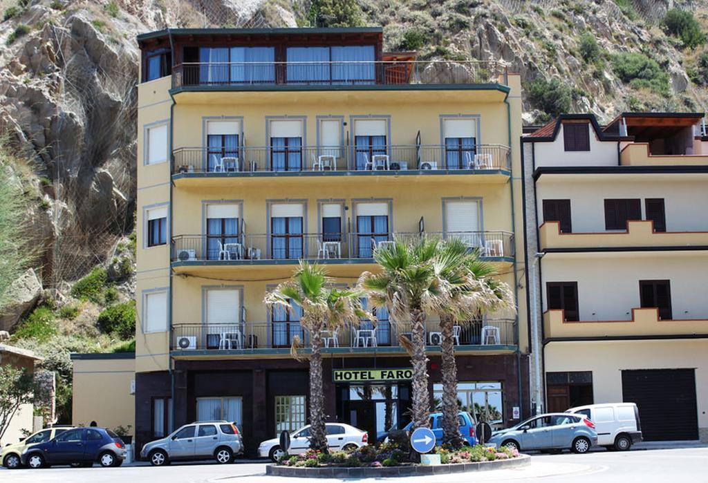 Nuovo Faro Hotel 2*
